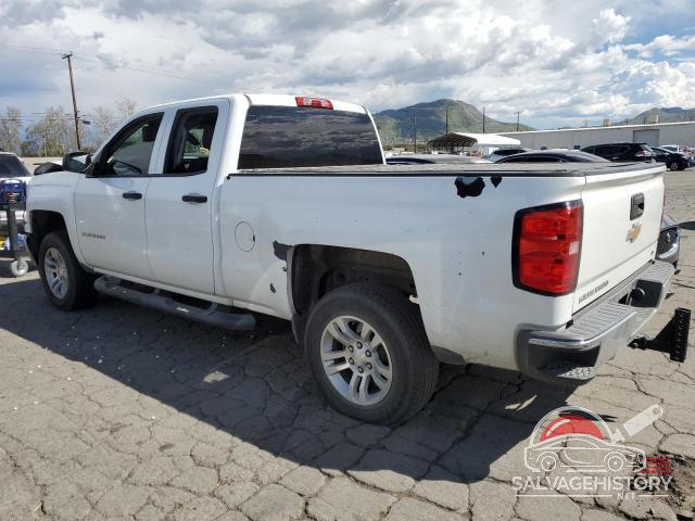 1GCRCREC8EZ255360 2014 CHEVROLET ALL Models photo no. 2