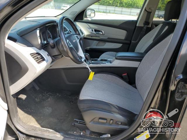 2GKFLTEK0H6221005 2017 GMC TERRAIN photo no. 7