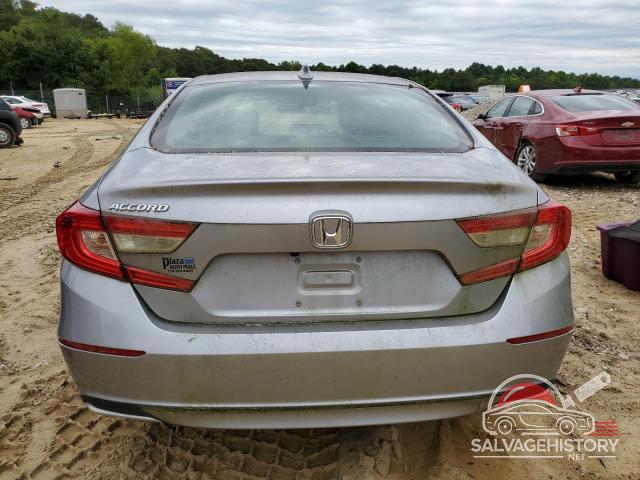 1HGCV1F46LA149463 2020 HONDA ACCORD photo no. 6