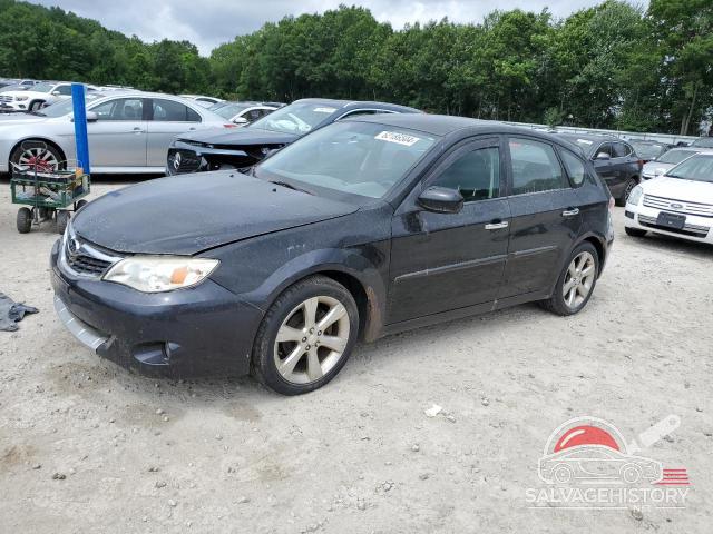 JF1GH63629G826143 2009 SUBARU IMPREZA photo no. 13