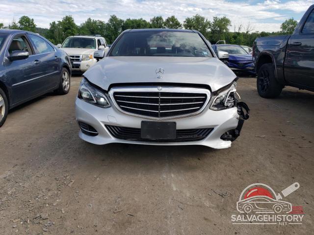 WDDHF8JB5GB204930 2016 MERCEDES-BENZ E-CLASS photo no. 5