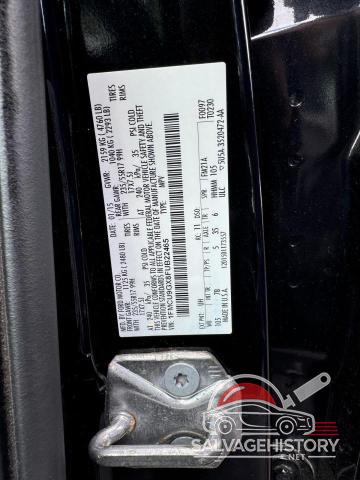 1FMCU9GX8FUB22465 2015 FORD ESCAPE photo no. 12