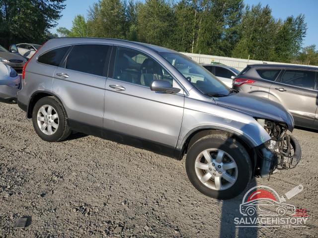 JHLRE38757C058449 2007 HONDA CRV photo no. 4