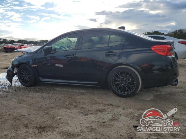JF1VA1A67F9815351 2015 SUBARU WRX photo no. 2