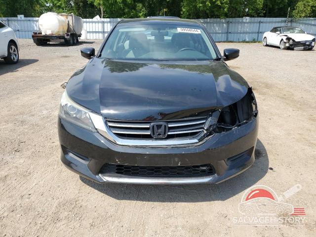 1HGCR2F35FA807070 2015 HONDA ACCORD photo no. 5