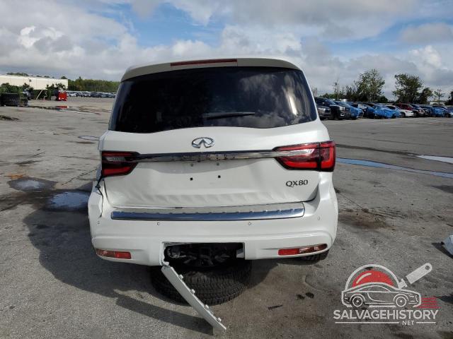 JN8AZ2AD5N9870079 2022 INFINITI QX80 photo no. 6