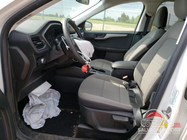 1FMCU9G6XNUA60721 2022 FORD ESCAPE photo no. 7