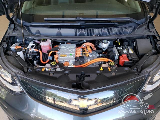 1G1FZ6S09K4141525 2019 CHEVROLET BOLT photo no. 11