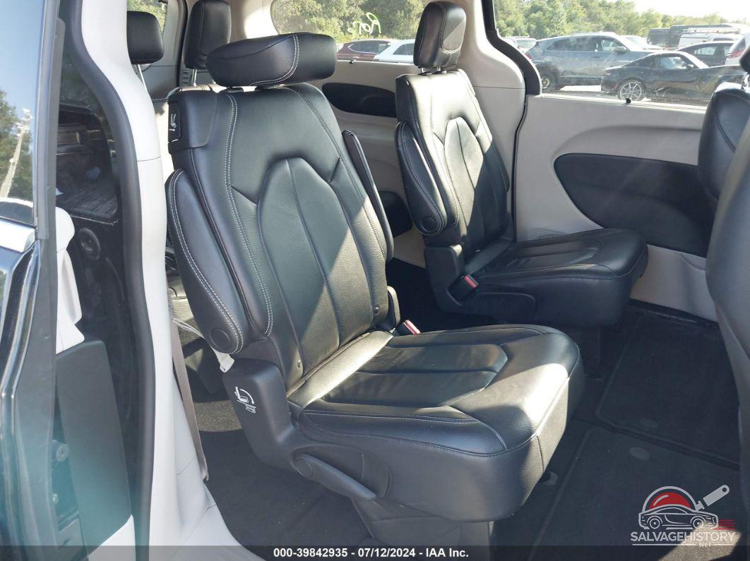 2C4RC1BG8NR191775 2022 CHRYSLER PACIFICA photo no. 6