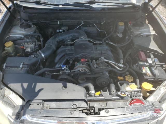 4S4BRELC5A2361355 2010 SUBARU OUTBACK photo no. 12