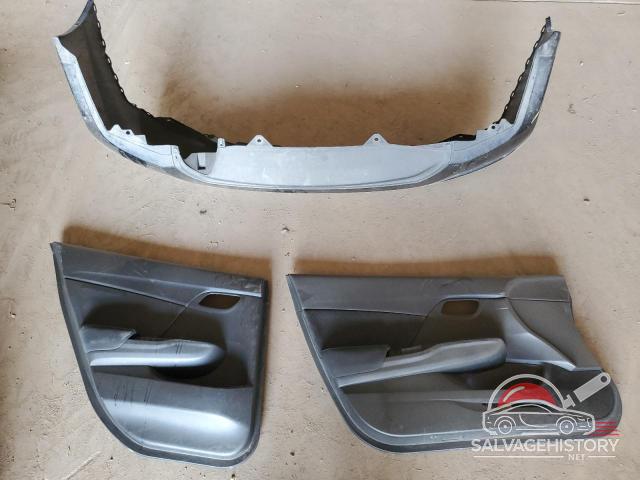 2HGFB2F54FH524986 2015 HONDA CIVIC photo no. 12