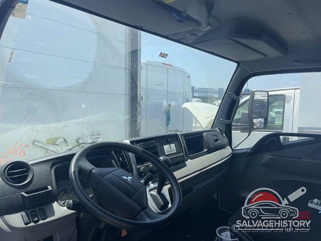 4UZBVK117LGLV2304 2020 MITSUBISHI FUSO TRUCK OF FE photo no. 6