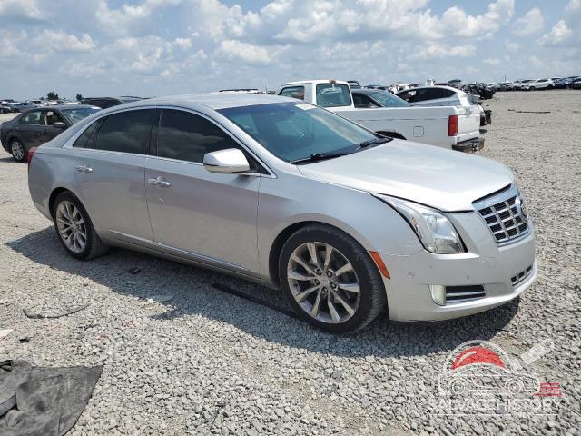 2G61M5S3XF9178335 2015 CADILLAC XTS photo no. 4