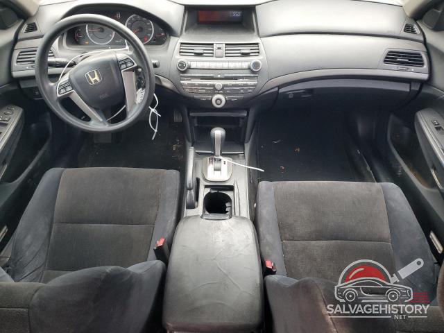 1HGCP2F36AA071822 2010 HONDA ACCORD photo no. 8