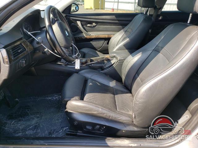 WBAWB33588P132873 2008 BMW 3 SERIES photo no. 7
