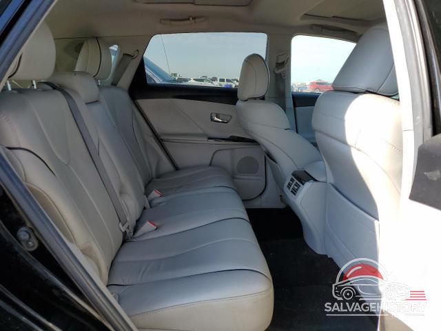4T3BK3BB1DU085371 2013 TOYOTA VENZA photo no. 11