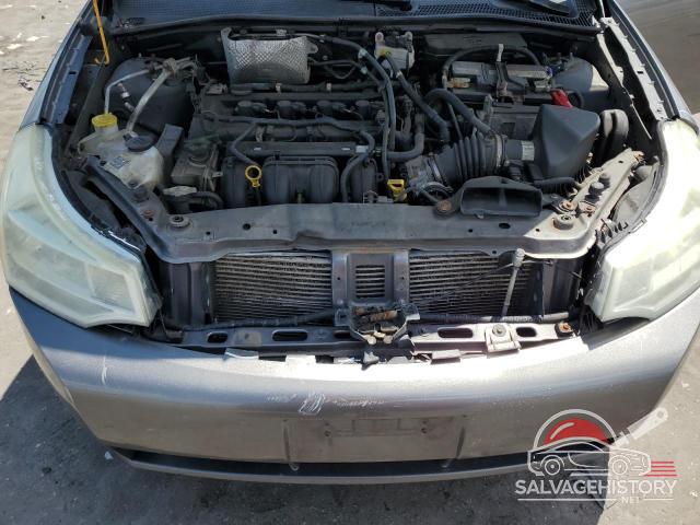 1FAHP3FN8BW110092 2011 FORD FOCUS photo no. 11