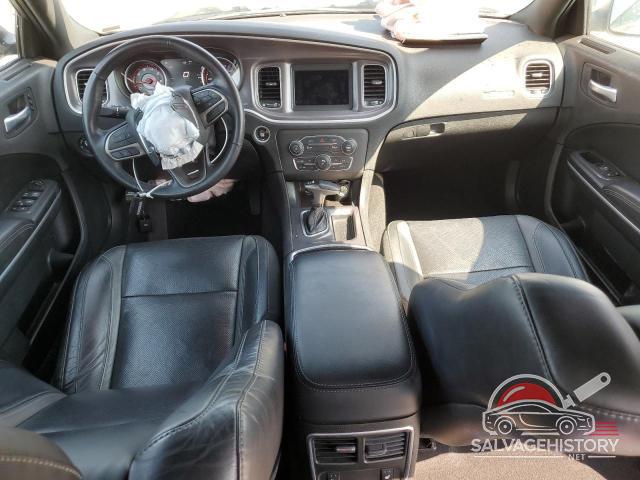 2C3CDXBG0NH169446 2022 DODGE CHARGER photo no. 8