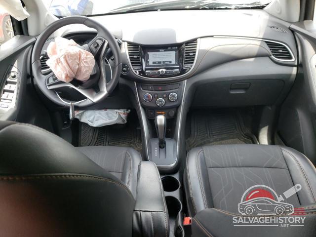 3GNCJPSB2HL274677 2024 CHEVROLET TRAX photo no. 8