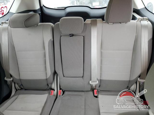 1FMCU0GX0GUC30222 2016 FORD ESCAPE photo no. 10