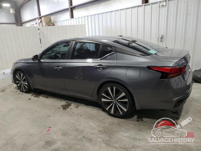 1N4BL4CV1KC104700 2019 NISSAN ALTIMA photo no. 2