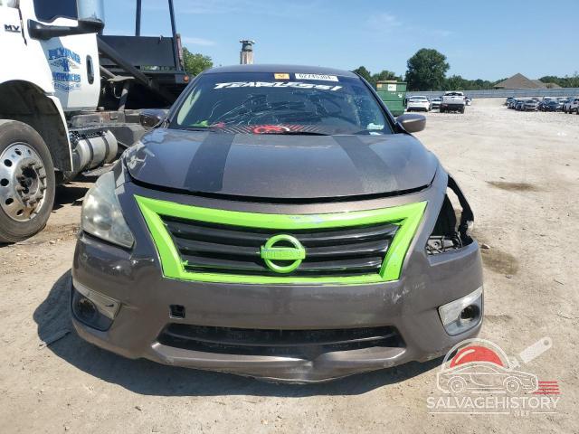 1N4AL3AP5FC489355 2015 NISSAN ALTIMA photo no. 5