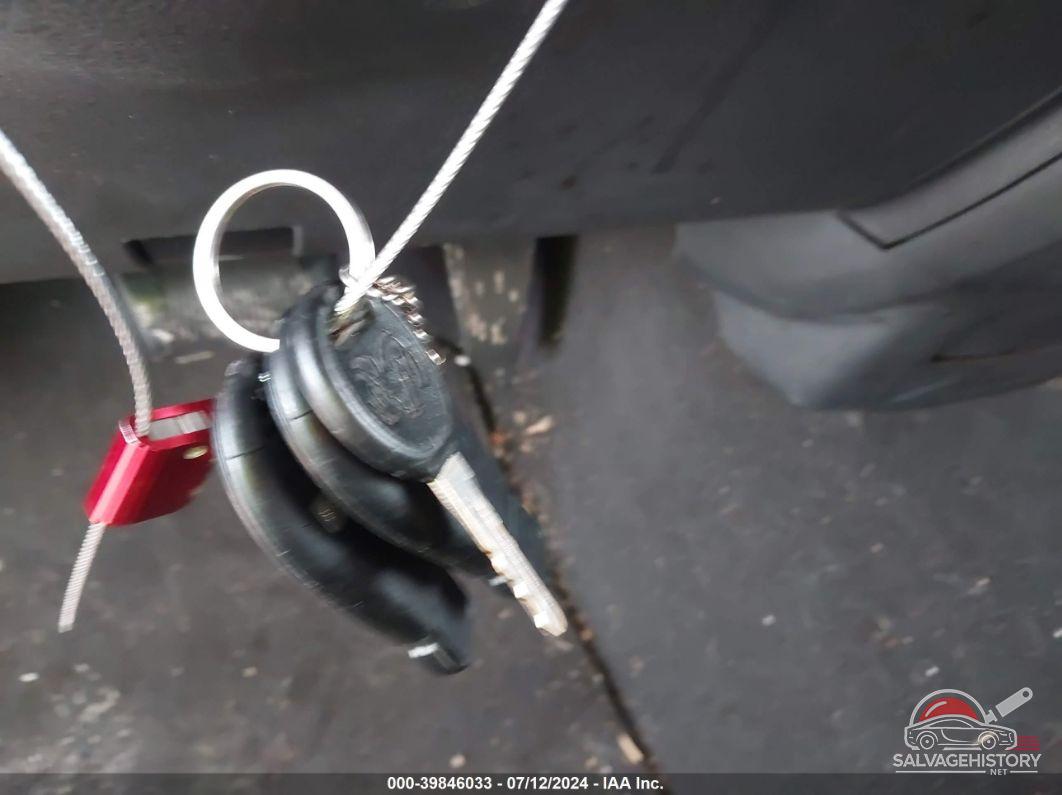 1D7RB1GP6AS122285 2010 DODGE RAM 1500 photo no. 11