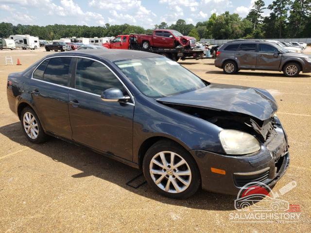 3VWRF71K75M627570 2005 VOLKSWAGEN JETTA photo no. 4