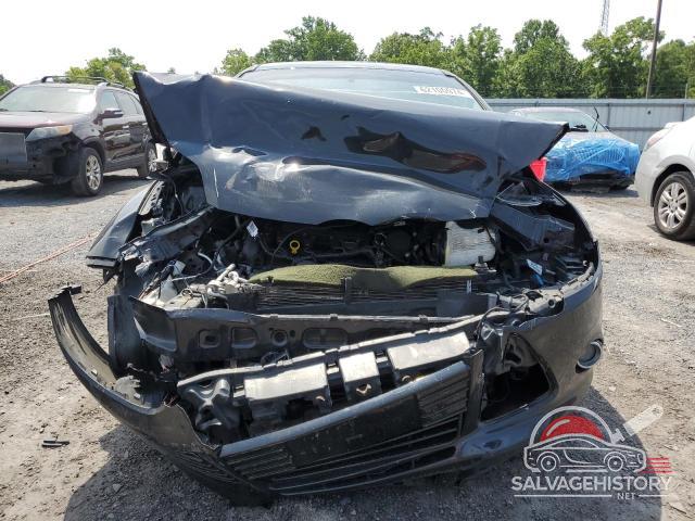 1FADP3J28DL359024 2013 FORD FOCUS photo no. 5