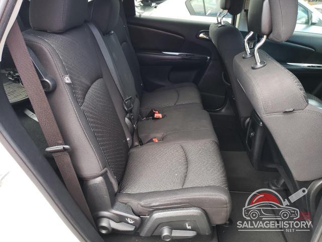 3C4PDDBG4DT661883 2013 DODGE JOURNEY photo no. 11
