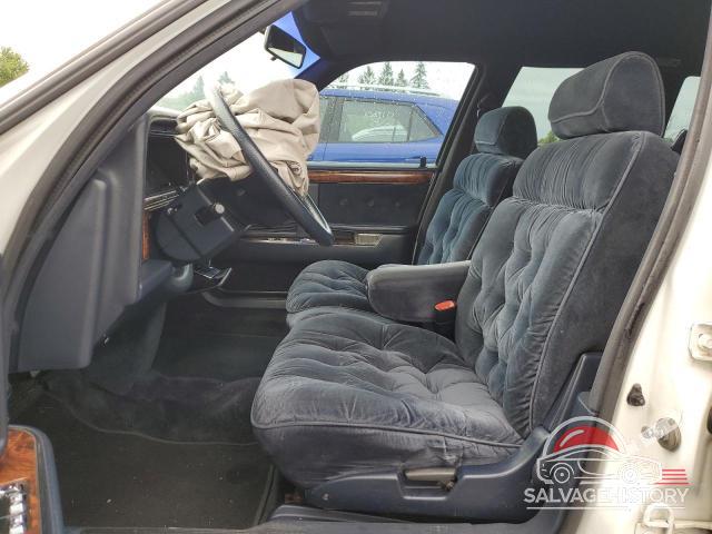 1C3XY66R0MD271014 1991 CHRYSLER NEW YORKER photo no. 7