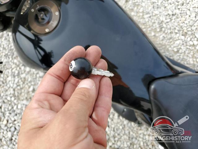 5VPPB26D183008036 2008 VICTORY MOTORCYCLES KINGPIN 8- photo no. 8