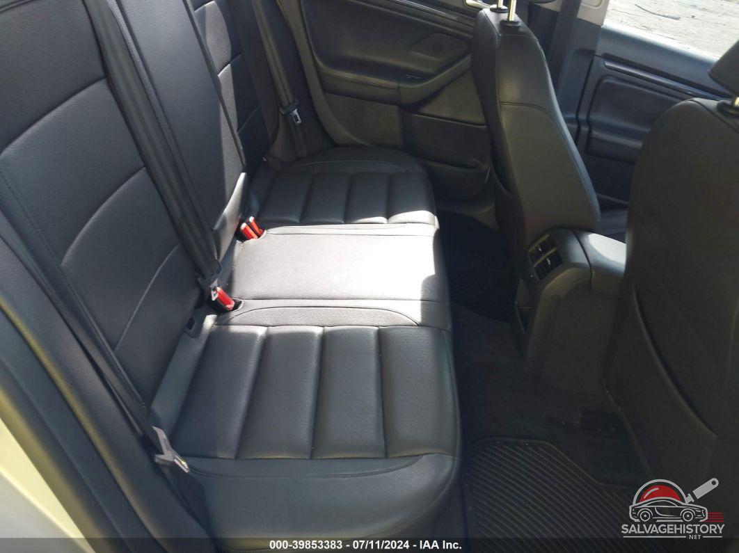3VWRZ7AJ0AM051250 2010 VOLKSWAGEN JETTA photo no. 8