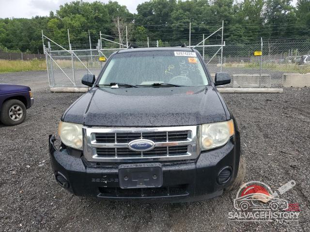 1FMCU02Z38KD07221 2008 FORD ESCAPE photo no. 5