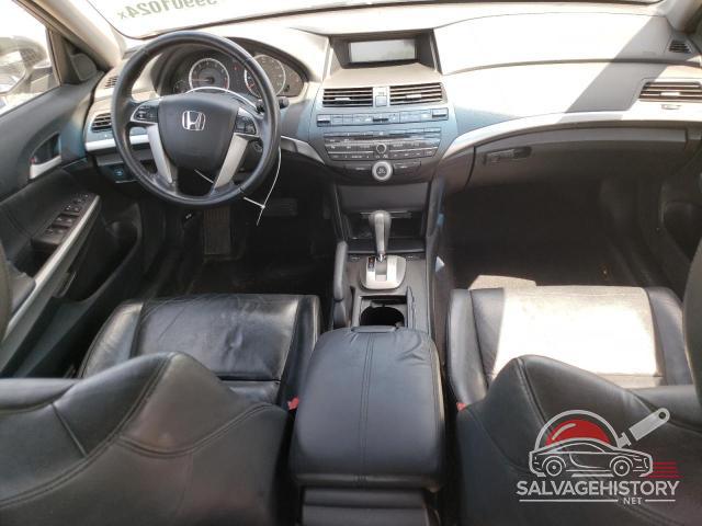 JHMCP26808C034319 2008 HONDA ACCORD photo no. 8