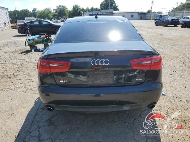 WAUFFAFC4FN006490 2015 AUDI A6 photo no. 6