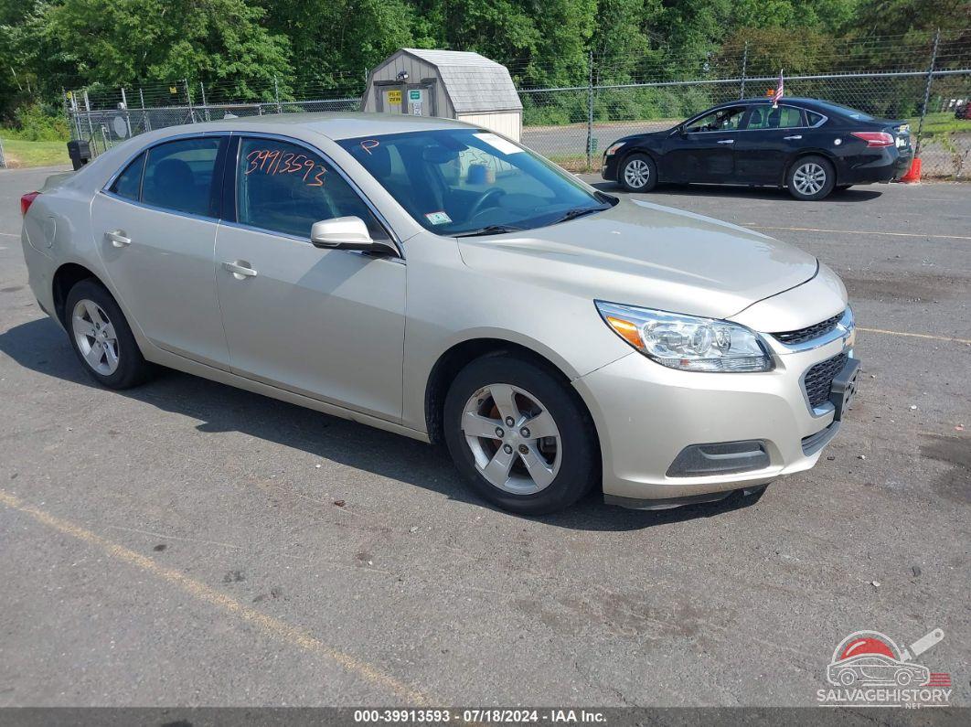 1G11C5SL5EF151915 2014 CHEVROLET MALIBU photo no. 12