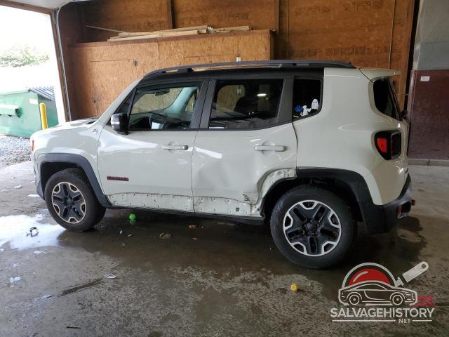 ZACCJBCT0FPB88730 2015 JEEP RENEGADE photo no. 2
