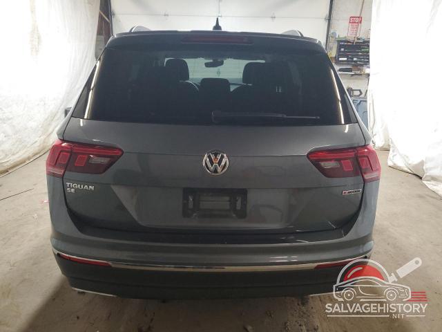 3VV2B7AXXLM173289 2020 VOLKSWAGEN TIGUAN photo no. 6