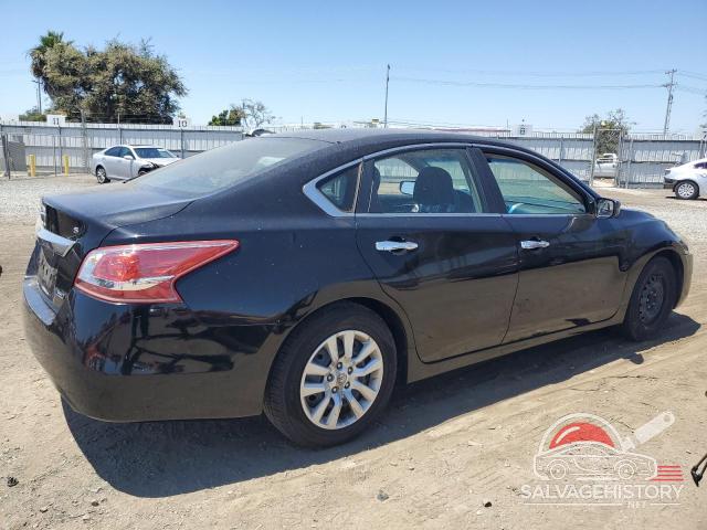 1N4AL3AP7DN567507 2021 NISSAN ALTIMA photo no. 3