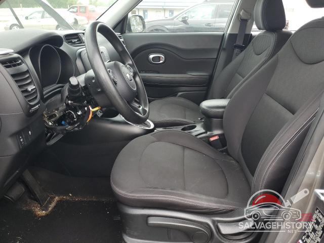 KNDJN2A26F7221524 2015 KIA SOUL photo no. 7