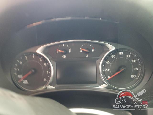 3GKALPEG5PL187439 2023 GMC TERRAIN photo no. 9
