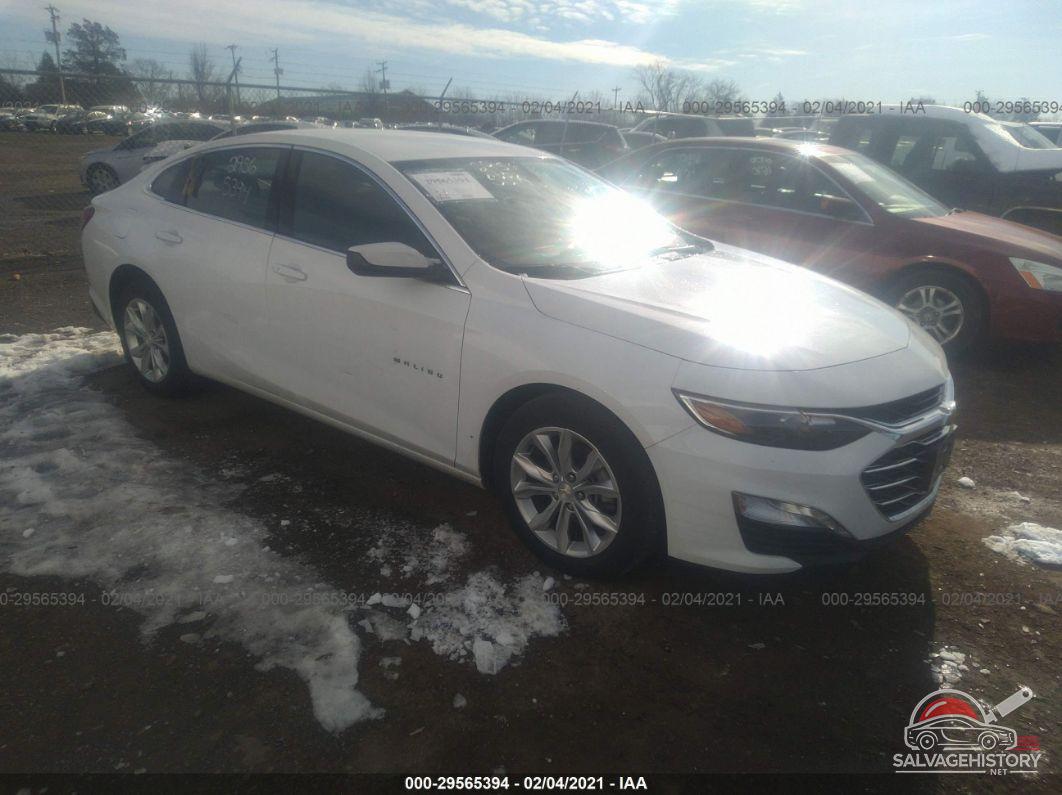 1G1ZD5ST7KF168159 2019 CHEVROLET MALIBU photo no. 19