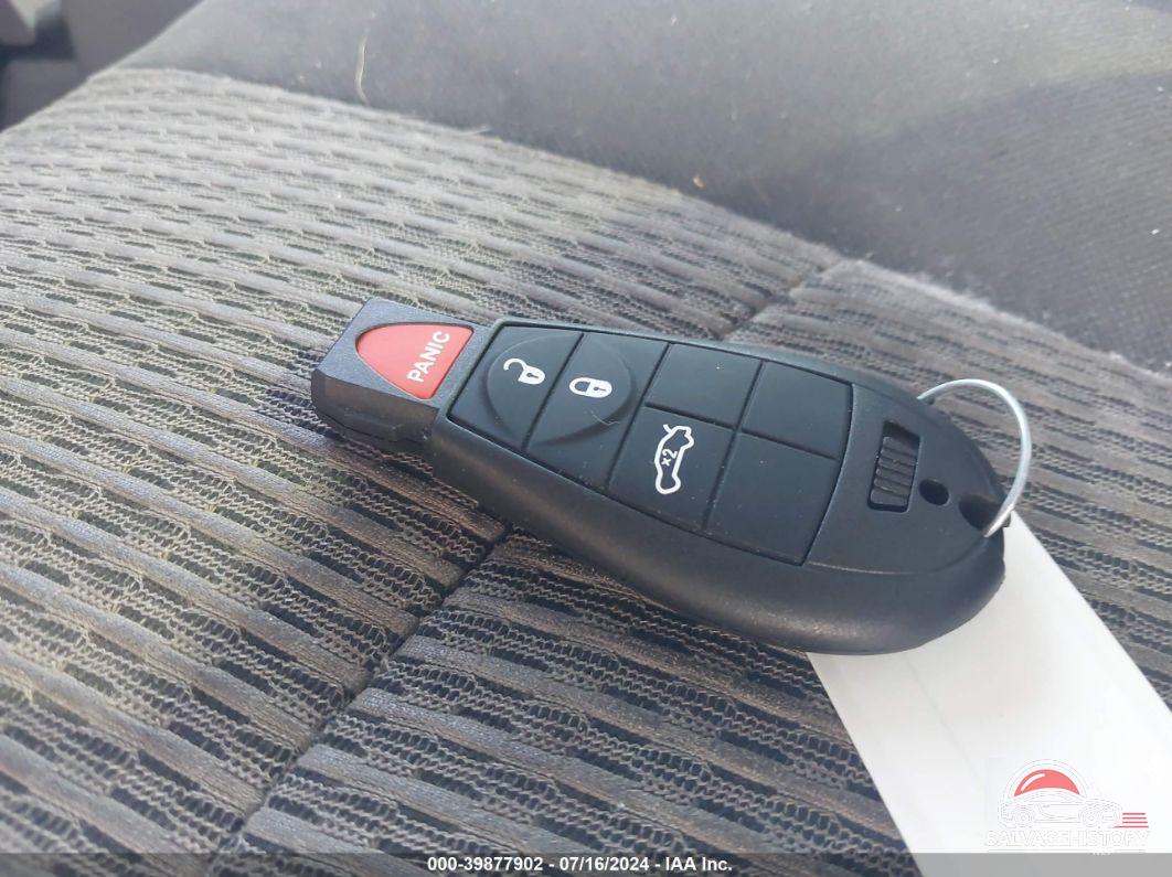 3C6JD6AT1CG261536 2012 DODGE RAM 1500 photo no. 11