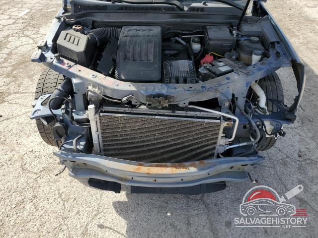 2GKFLVEK0C6198183 2012 GMC TERRAIN photo no. 12