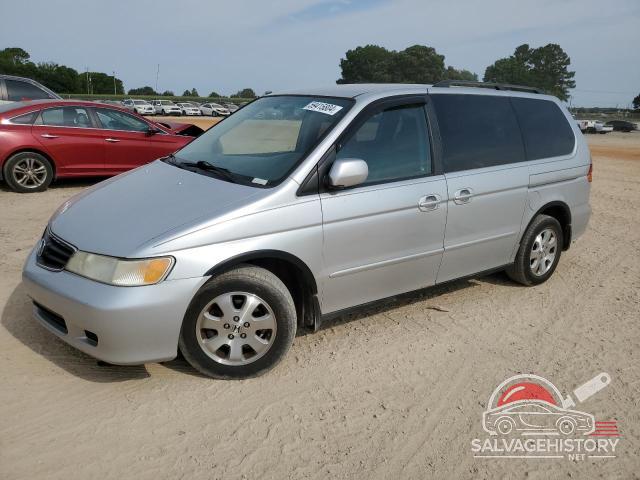 5FNRL18954B045398 2004 HONDA All Models photo no. 14