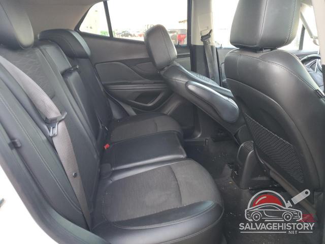 KL4CJBSB2GB717495 2016 BUICK ENCORE photo no. 11