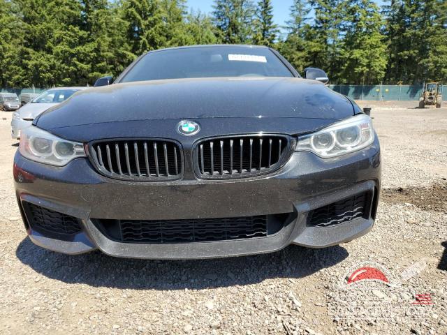 WBA3N5C59EF716240 2014 BMW 4 SERIES photo no. 5