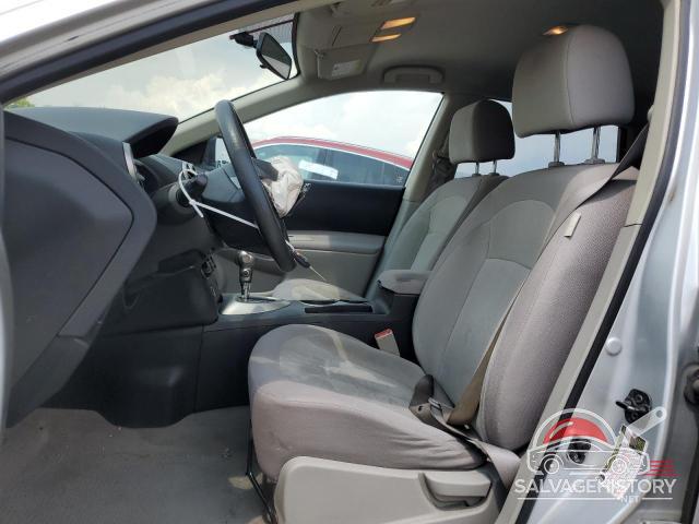 JN8AS58V79W449296 2009 NISSAN ROGUE photo no. 7