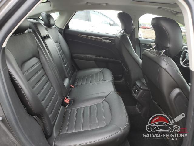 1FA6P0HD7E5363571 2014 FORD FUSION photo no. 10